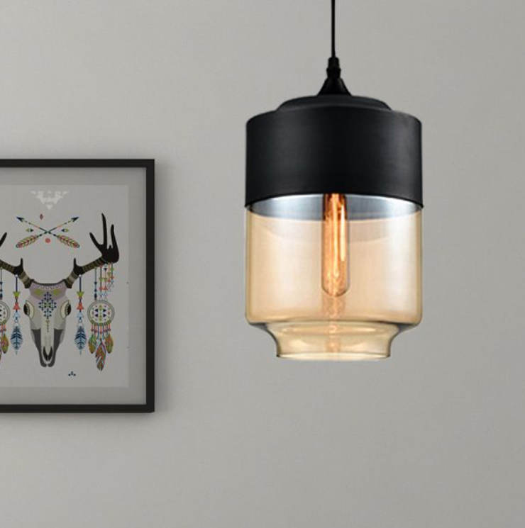 Norvo | VividLuxe - Chic Loft Belysning