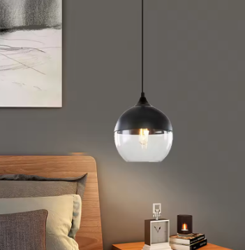 Norvo | VividLuxe - Chic Loft Belysning