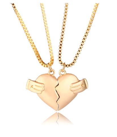 Norvo | Prosjektør Halskjede