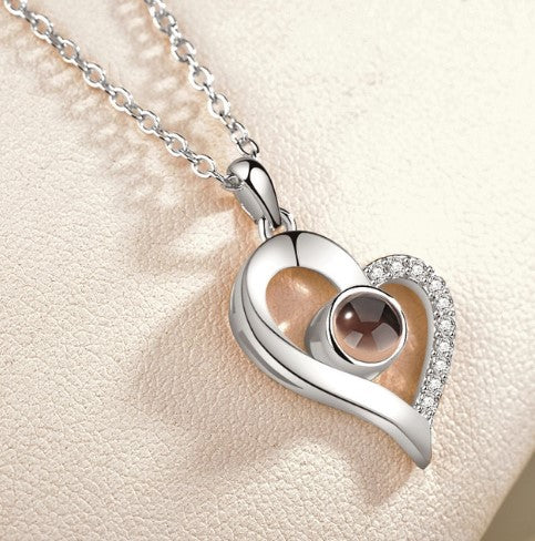 Norvo | Prosjektør Halskjede