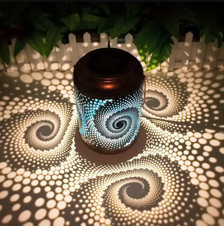 Norvo | Moderne utendørs lampe med stilfullt design