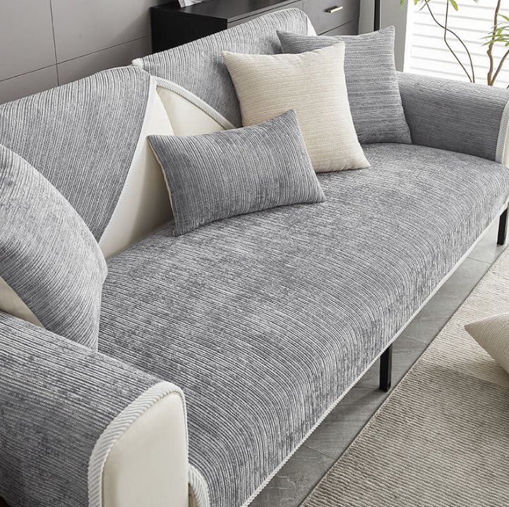 Norvo | Elegant og miljøvennlige ripebestandige sofatrekk