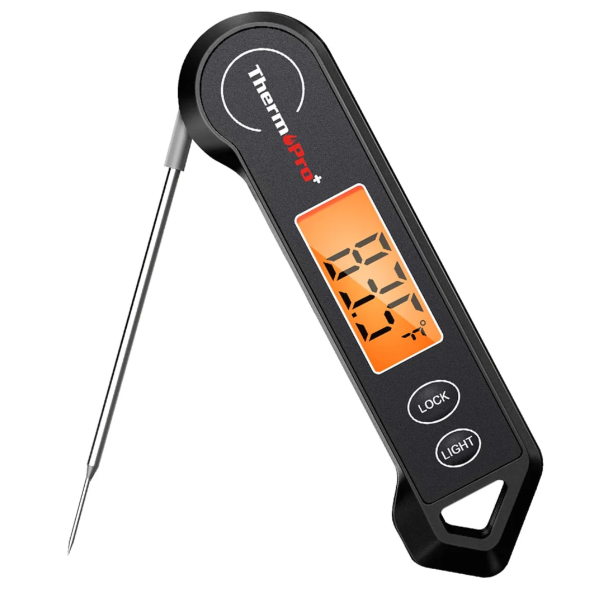 Norvo | ThermoPro Elektronisk Kjøkken Termometer