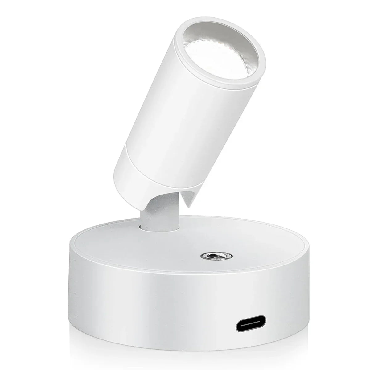 Norvo | Magnetisk Trådløs LED Oppladbar Vegg Spotlys