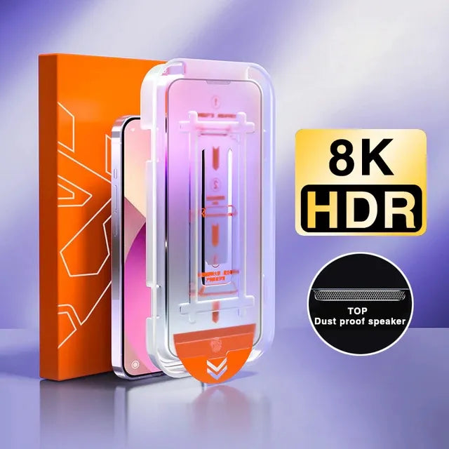 Norvo | Støvfri Selvinstallasjons Personvernutstyr Beskyttelsesfilm