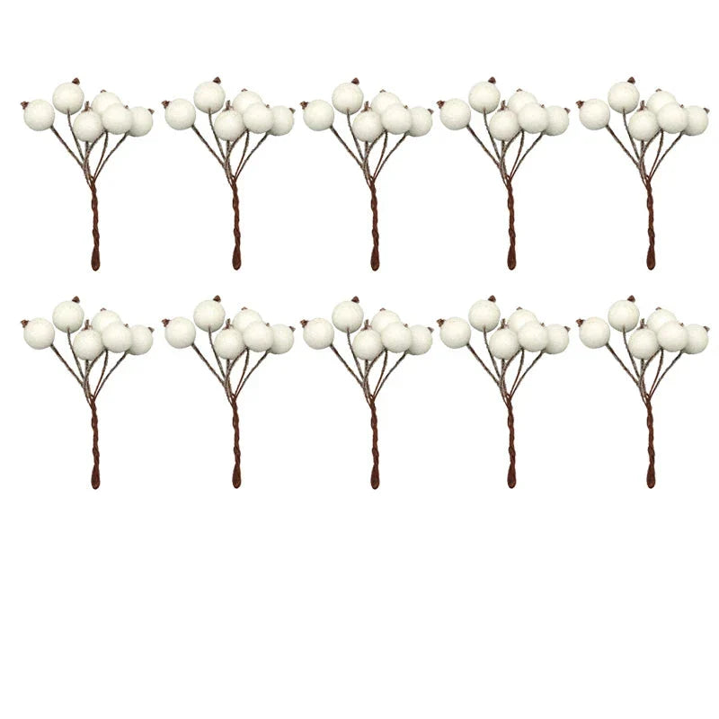 Norvo | BessenPracht | Luksus Imitasjon Julebær Bundle