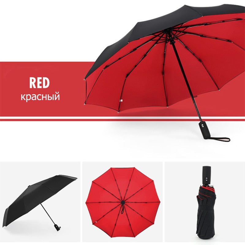 Norvo | Vindproof Stormparaply