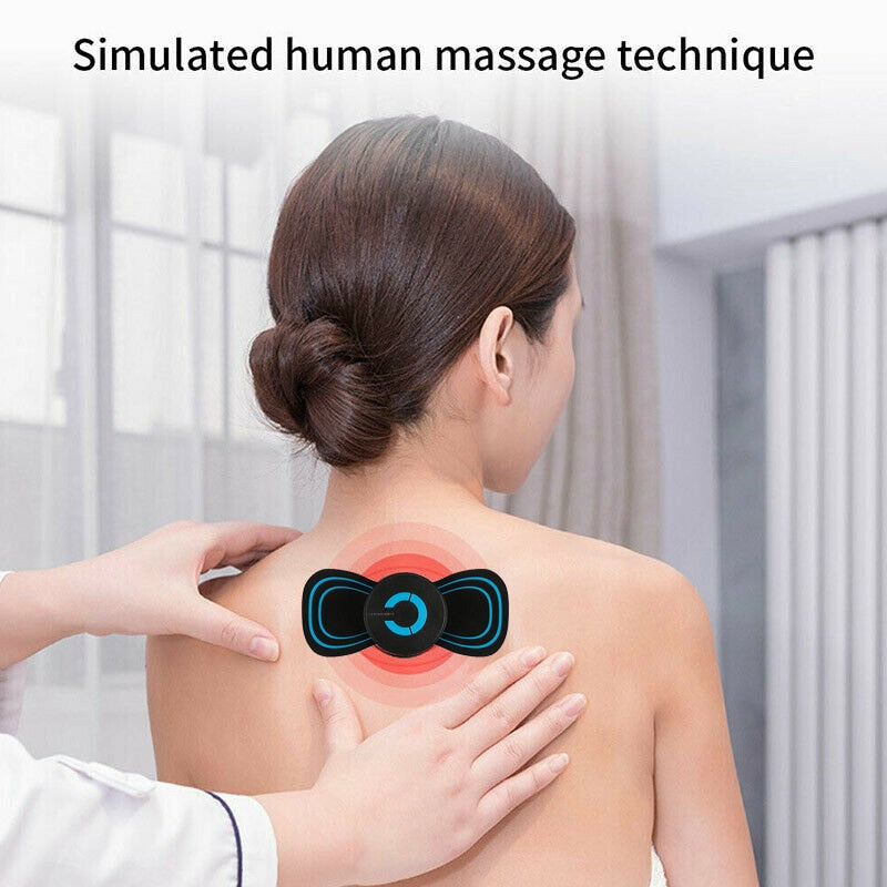 Norvo | Pulse Therapy Pro | Generell EMS Muskelbehandling