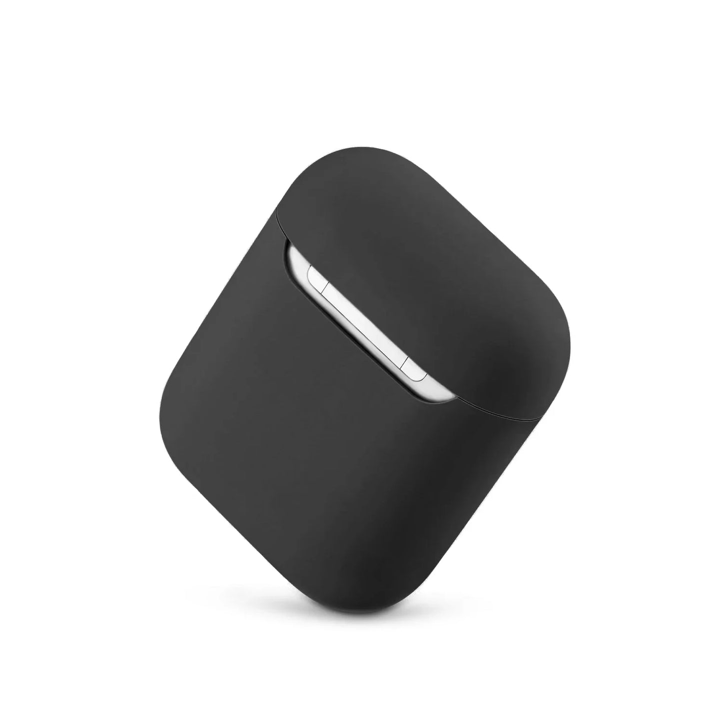 Norvo | Myk silikonetui for Apple AirPods 1/2