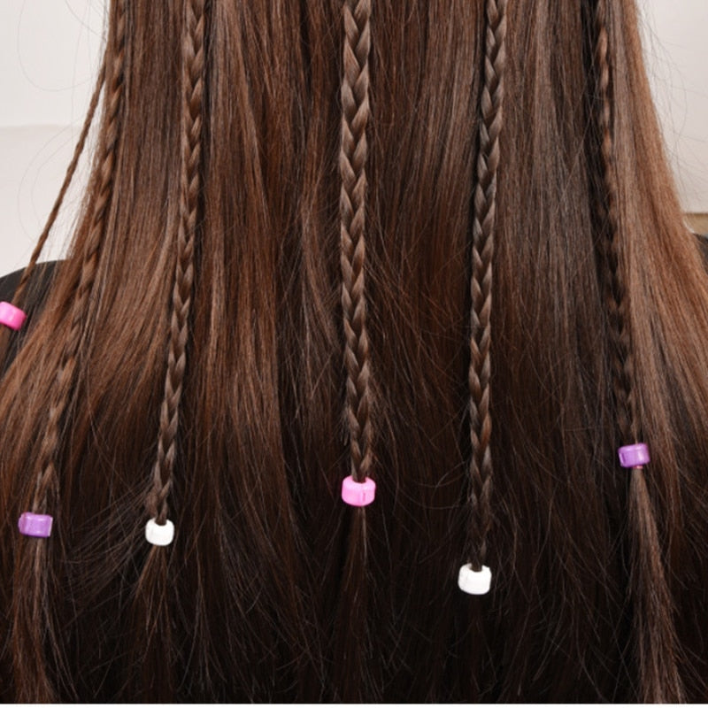 Norvo | Automatisk Hårfletter