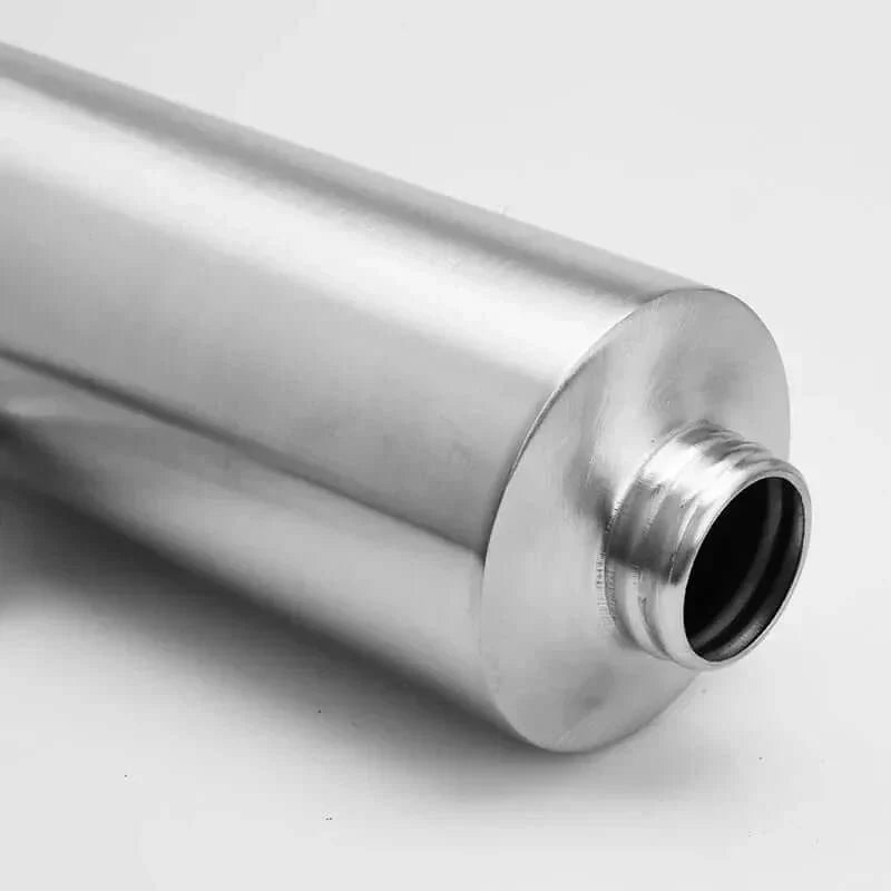 Norvo | Elegant Rustfritt Stål Håndpumpe Såpedispenser 250ml/350ml/550ml