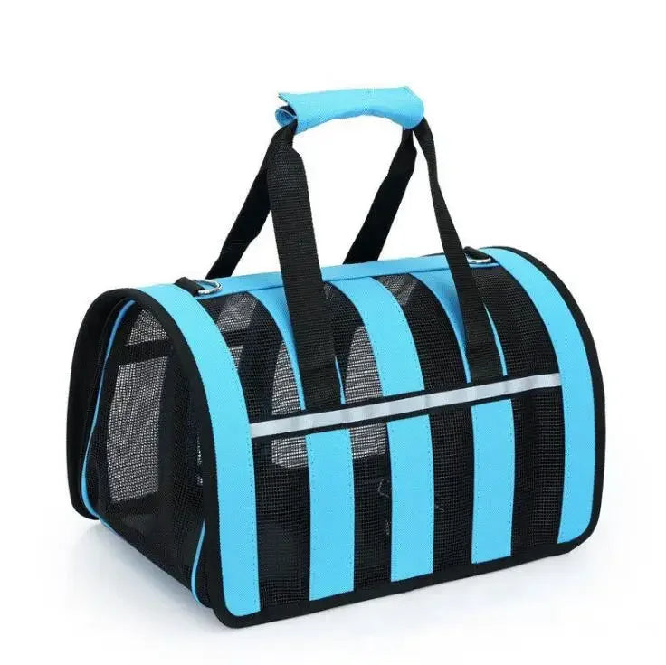 Norvo | Hund Reise Transport Bag