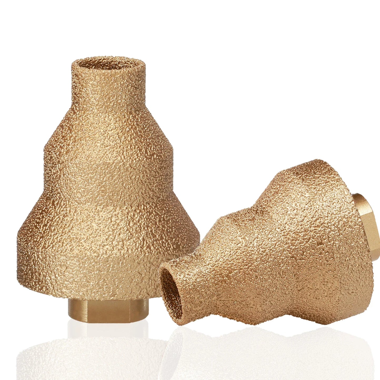 Norvo | Diamant Trinn Fased Borekroner