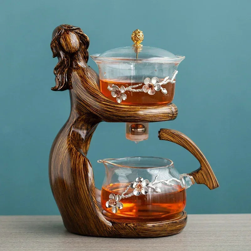 Norvo | Nature Harmony Tretepot