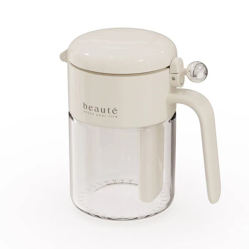 Norvo | Fuktighetsblokkerende Glass Krydderkrukke