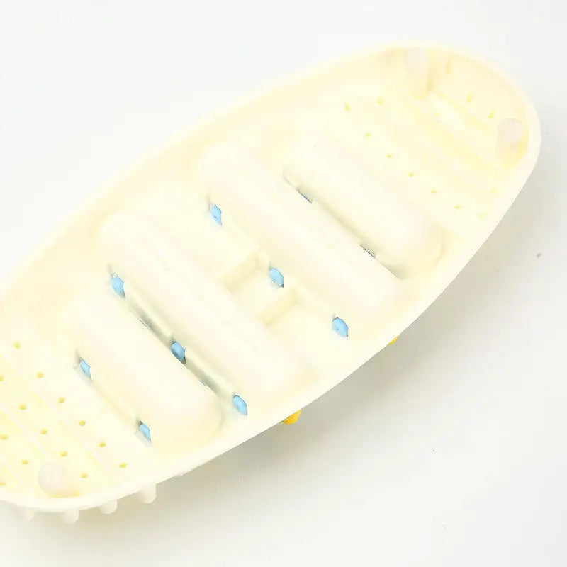 Norvo | Akupressur Fotmassasjerulle