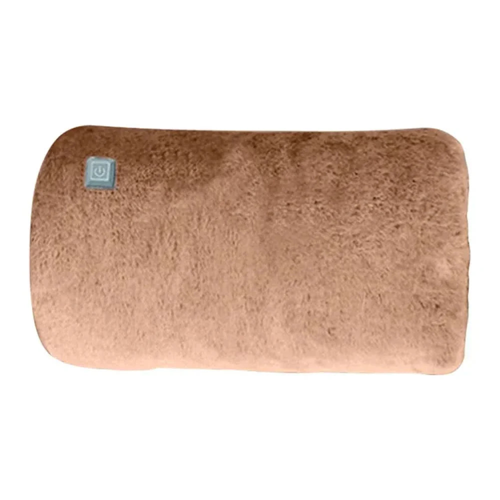 Norvo | ThermaTrek Camp Pad – Oppladbar Varmepute for Utendørs & Camping