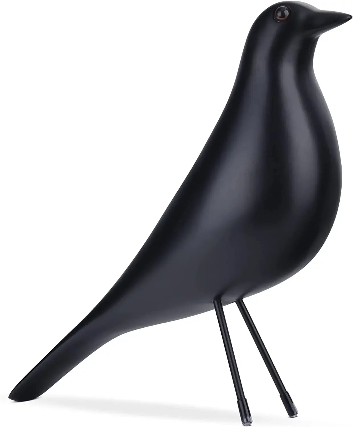 Norvo | Moderne Fuglestatue laget av Resin