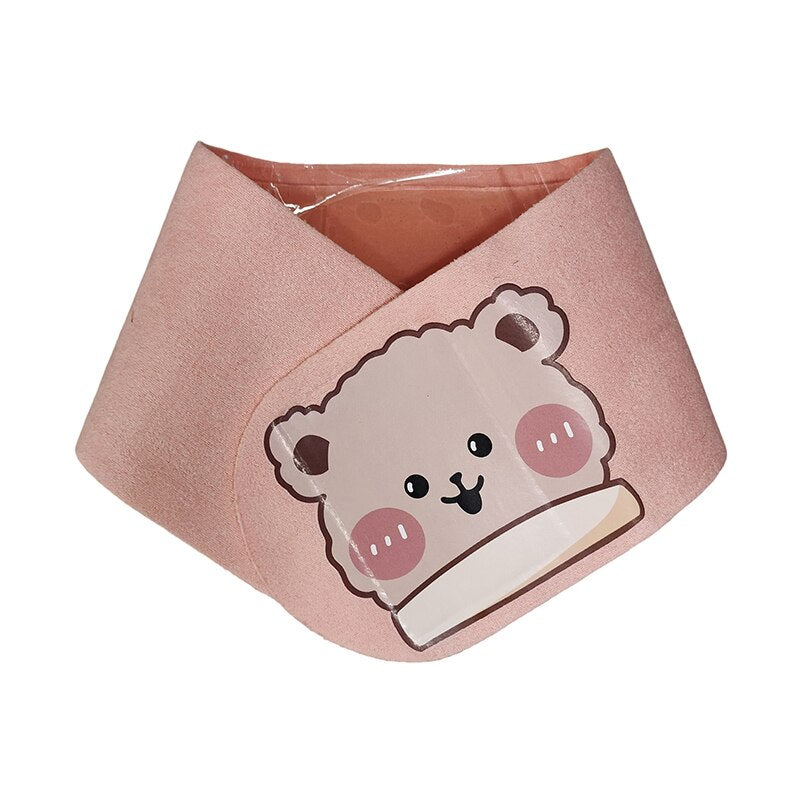 Norvo | Gjenbrukbar Hudsikring Nakke Band Maske