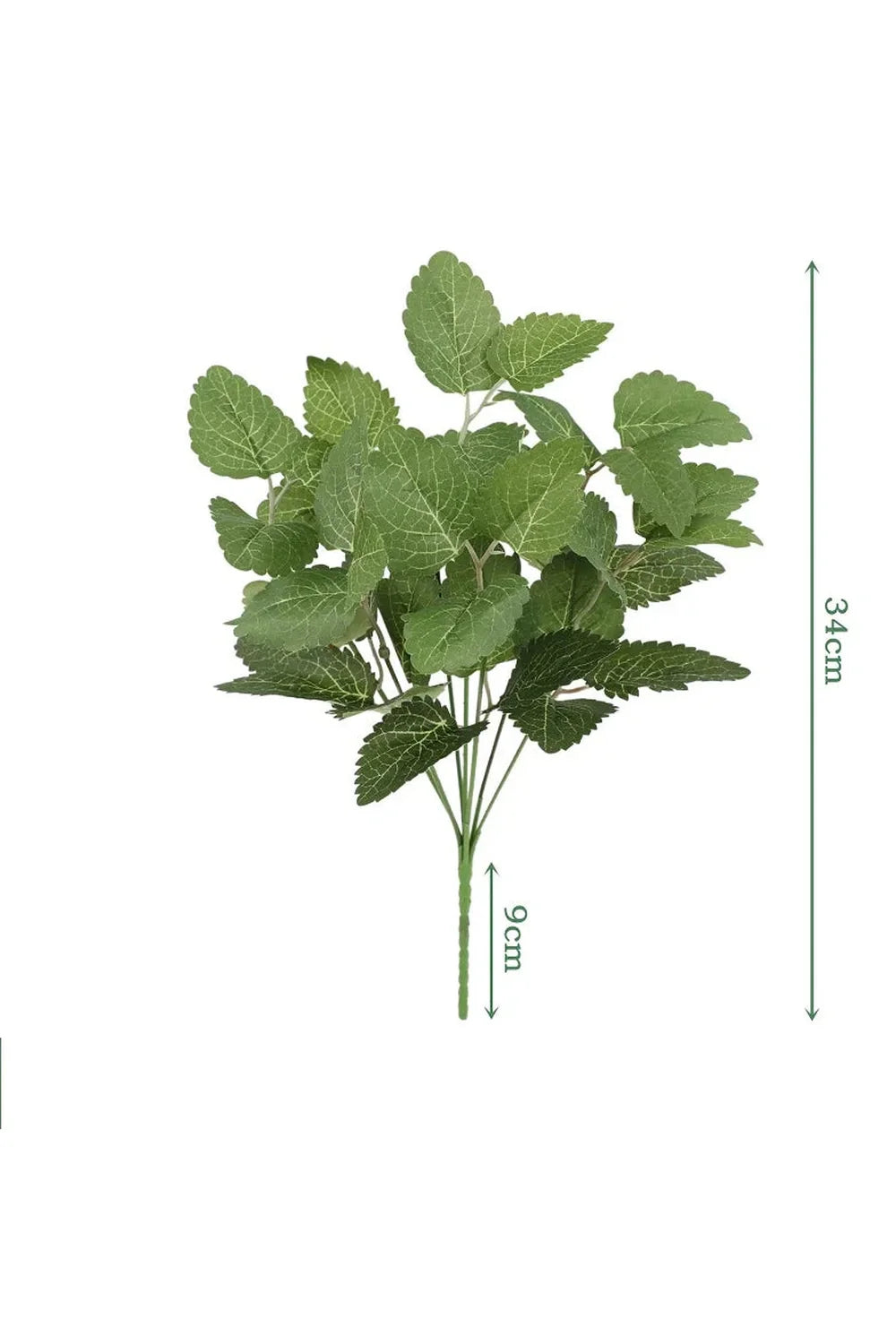 Silke-Skilpadde Künstliche Planter