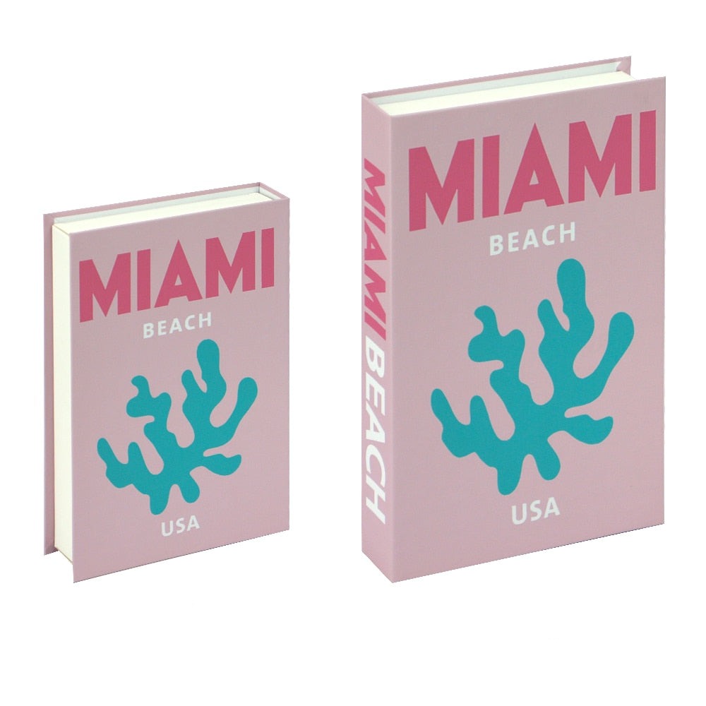 DecorativeBooks – Gøye Bøker for Stuen din