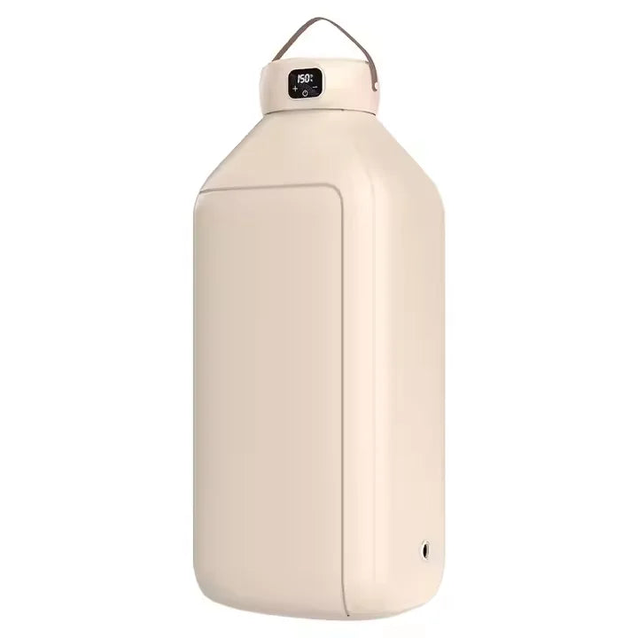 Norvo | Hurtigtørkende sammenleggbar elektrisk klestørker