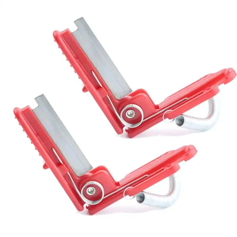 Norvo | Enkel grønnsakshøsting tommelkniv verktøy