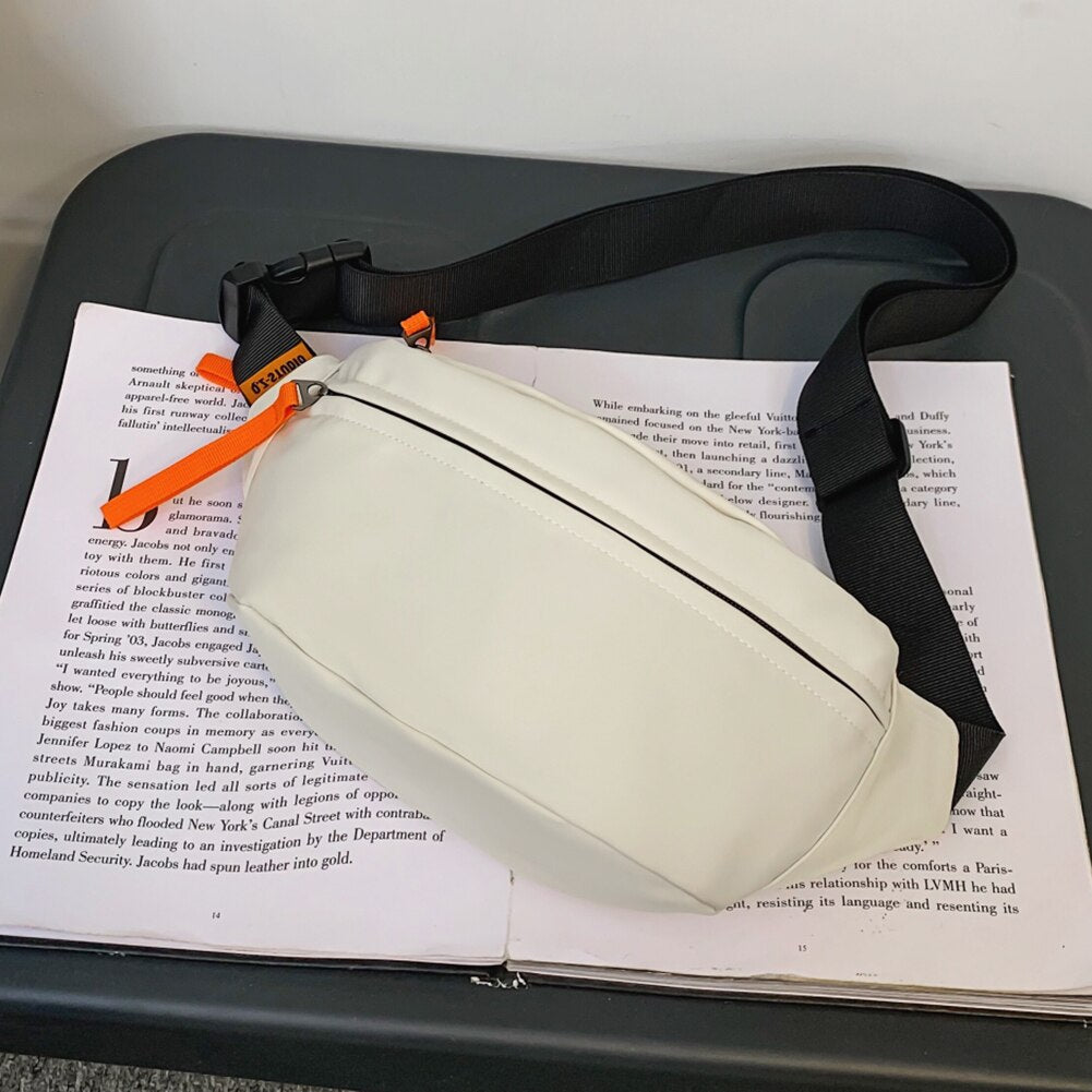 Norvo | Urban Walker Unisex Midjeveske