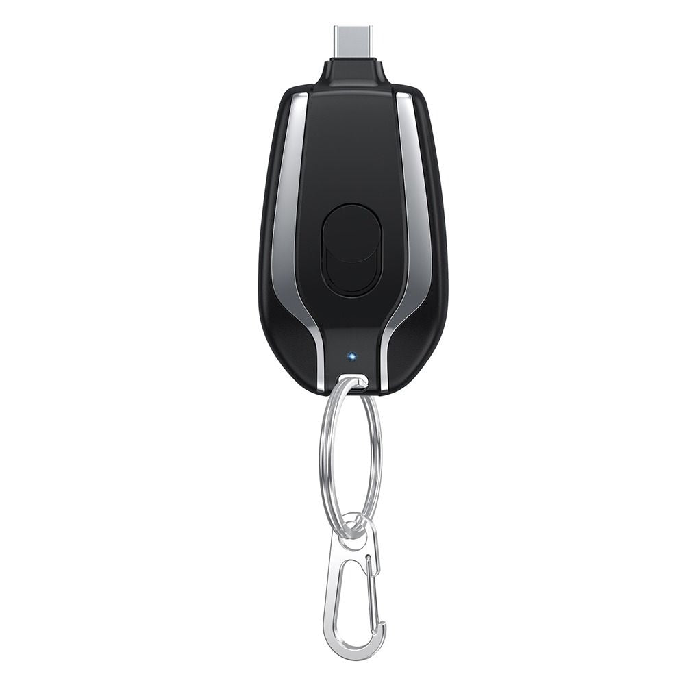 Norvo | Mini bærbar Powerbank