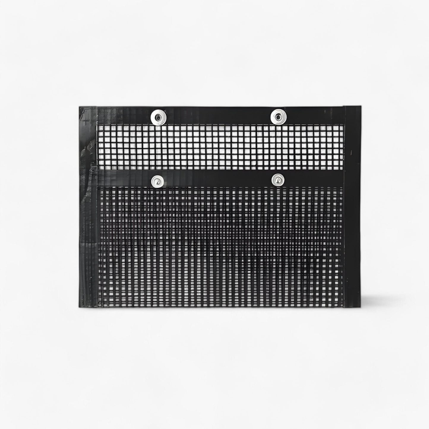 Norvo | Gjenbrukbar Non-Stick BBQ Grill Mesh Bag for Utendørs Matlaging