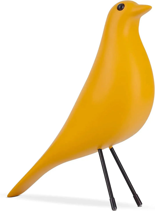 Norvo | Moderne Fuglestatue laget av Resin