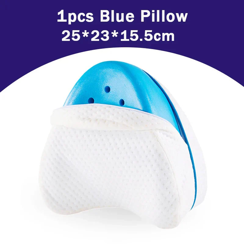 Norvo | Ortopedisk Minne Skum Leggpute - ComfortFoam