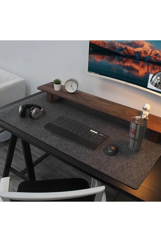 Norvo | Ullfilte Myk Skrivebordsmatte