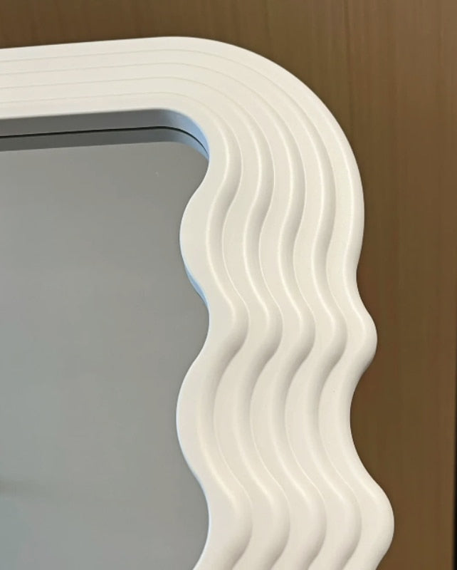Norvo | Wave Shock Retro Speil