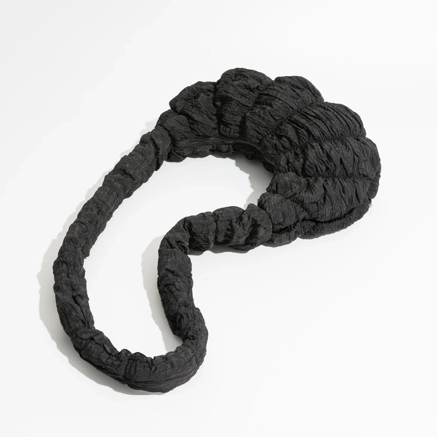 Norvo | Puff Croissant Skulderveske