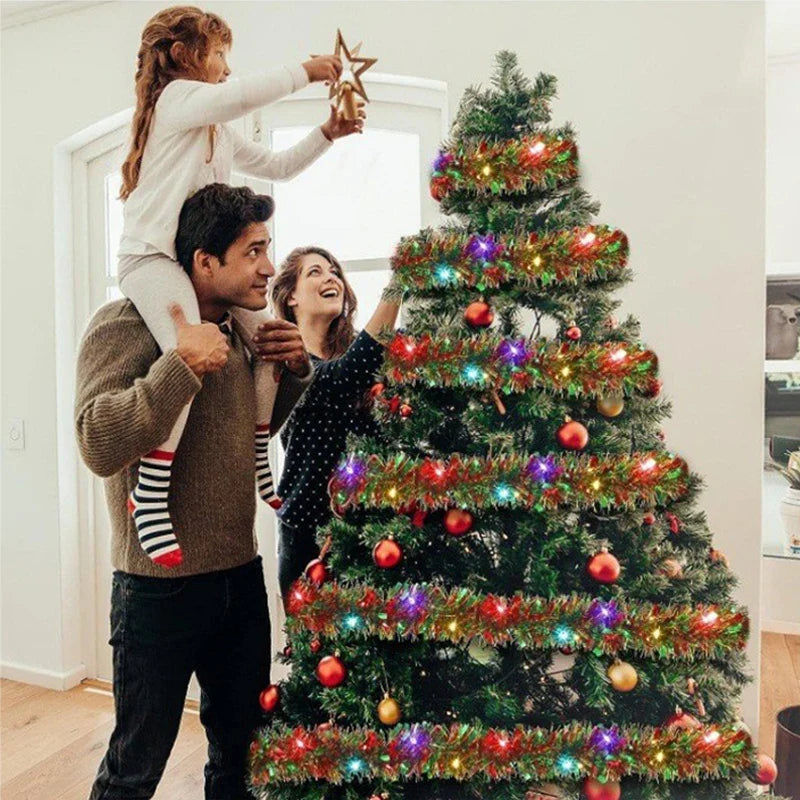 Norvo | GoudenGlans | Luksus Julegirlander