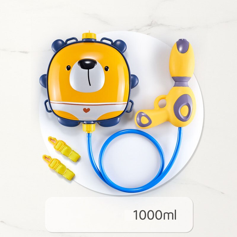 Norvo | Sun Fun Aqua Ranger Ryggsekk Barnevannpistol