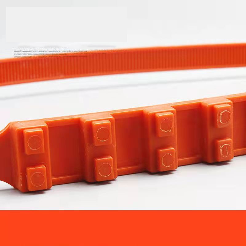 Norvo | 10stk Anti Slip Remmer