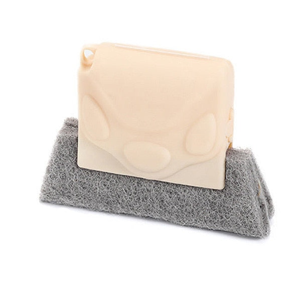 Norvo | Rengjøringsbørste for spor | Si farvel til skitne spor