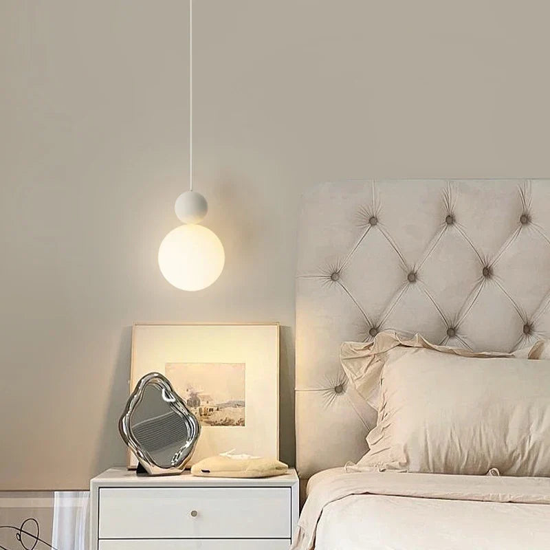 LightCrown – LED Pendellampe for Stue