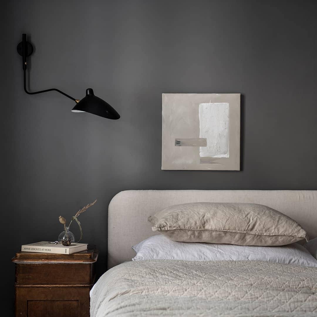 Norvo | Serge Mouille Vegglampe