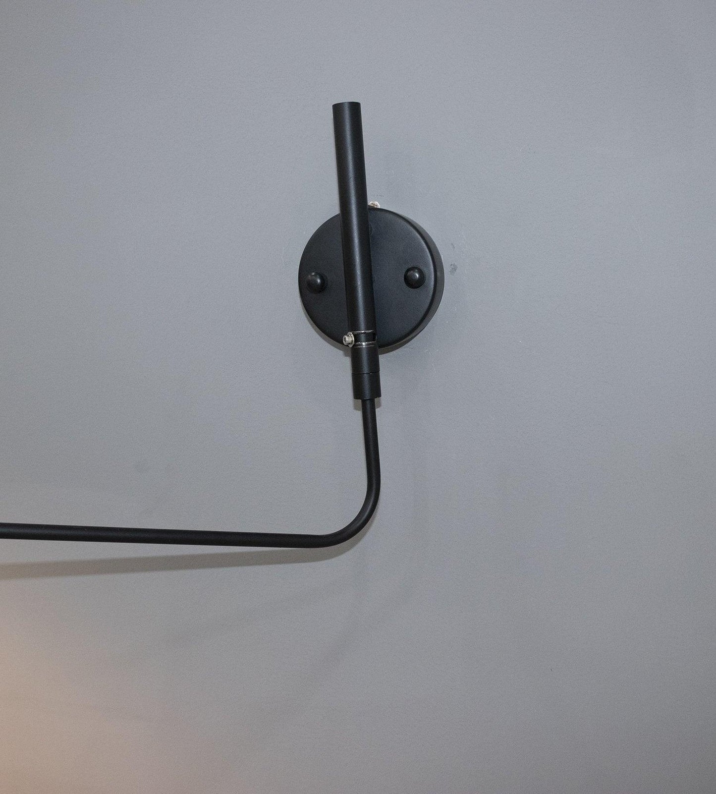 Norvo | Serge Mouille Vegglampe