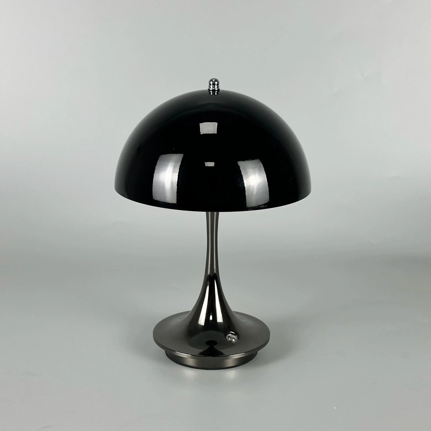 Norvo | Sopp 3-Farge Dimmbar Oppladbar LED Bordlamper