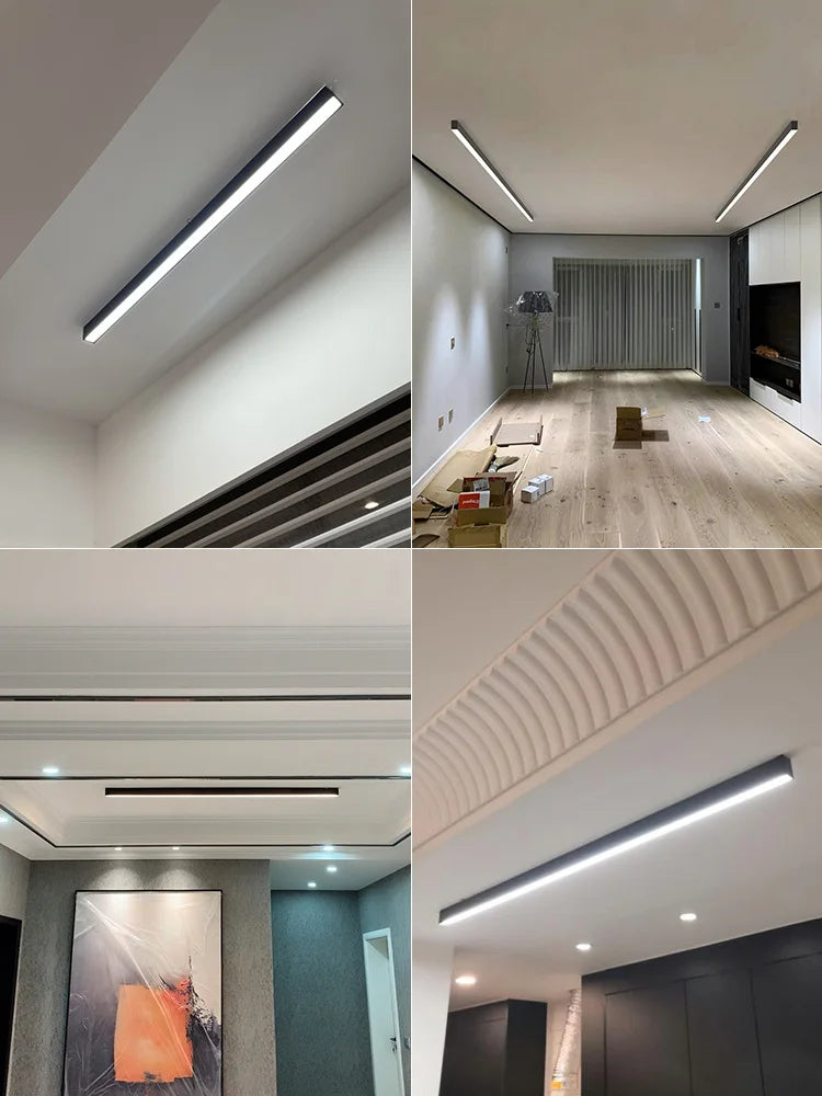 Norvo | StyleLight - Moderne Taklampe for Restauranter og Balkonger