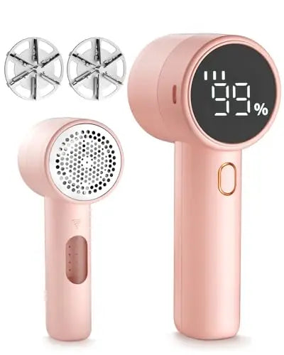 Norvo | Bærbar Elektrisk Stoff Lintfjerner