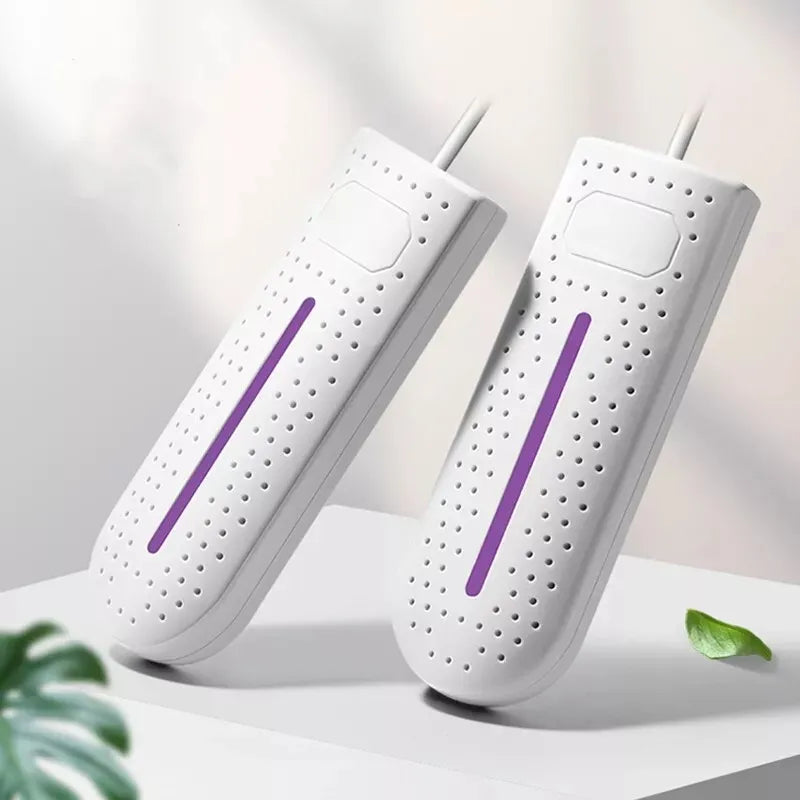Norvo | Bærbar Uv-Sko Tørker Og Sterilisator - Shoefresh Pro