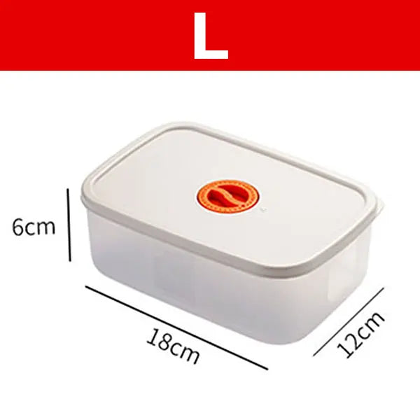 Norvo | Bento Matboks – Matbeholder med rom