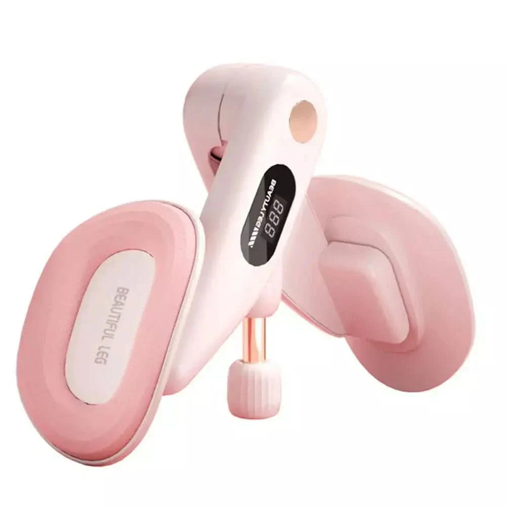 Norvo | Justerbar Lår- og Bekkenbunnstrener