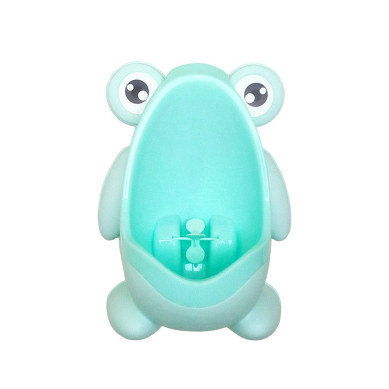 Norvo | Big Frog Mini Toddler Baby Trening Urinal