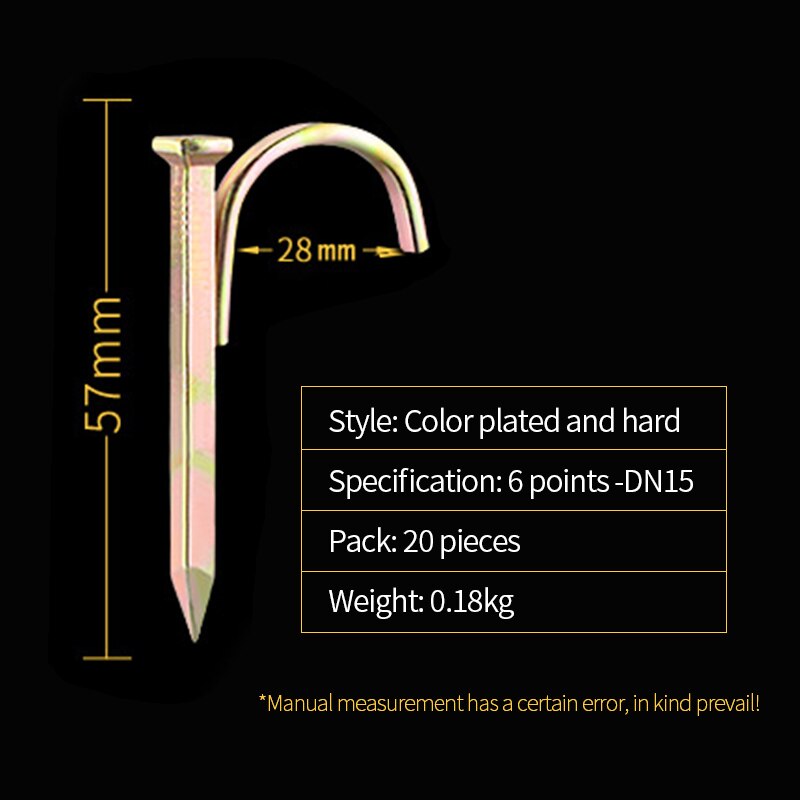 Norvo | Tung-duty sement vegg rørholder klempe